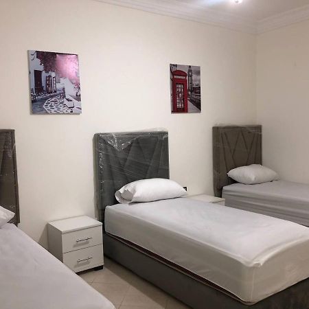 Fantastique Appartement Nouveau Meuble Avec Wifi & Netflix A Proximite Du Marjane Tangier Exterior photo